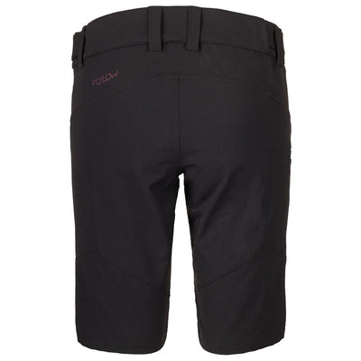 Flylow Women’s Squad 2-In-1 Shorts 2025