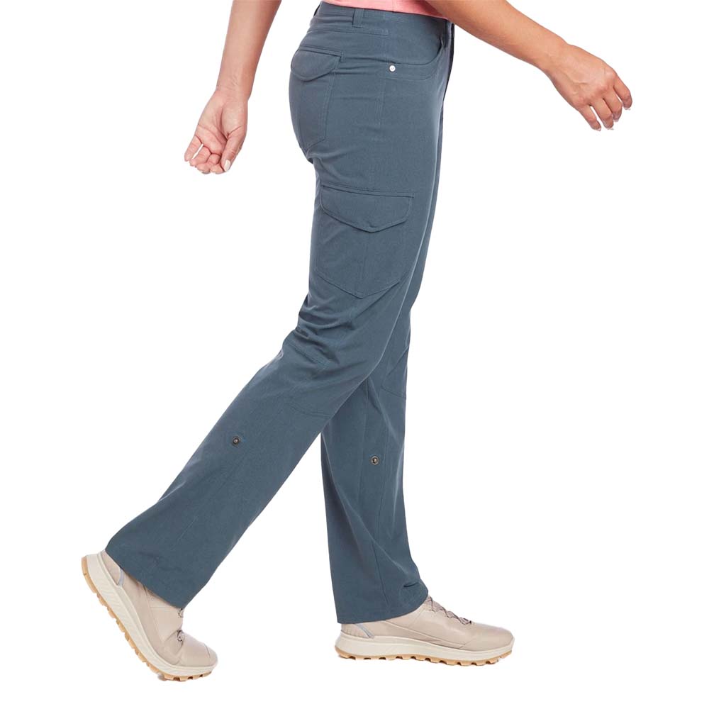KUHL Women's Freeflex Roll-Up Pant 30in 2026