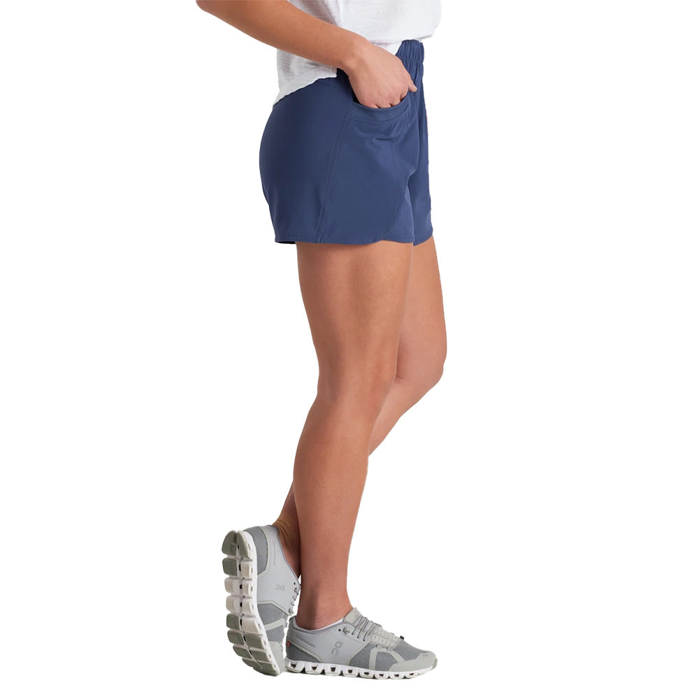 KUHL Women's Vantage Trainer Shorts 2025