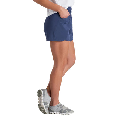 KUHL Women's Vantage Trainer Shorts 2025