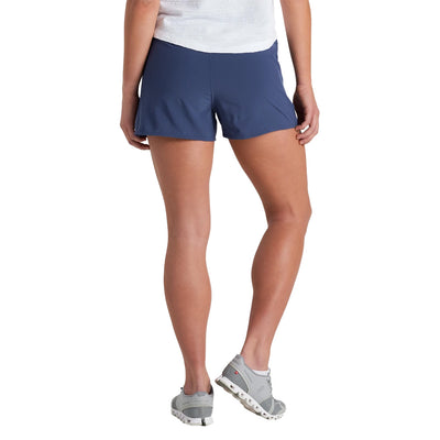 KUHL Women's Vantage Trainer Shorts 2025