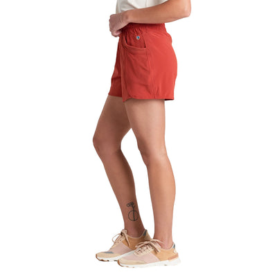 KUHL Women's Vantage Trainer Shorts 2025