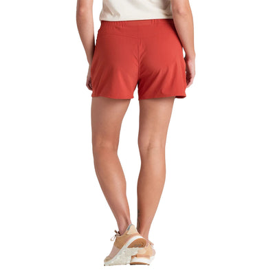 KUHL Women's Vantage Trainer Shorts 2025