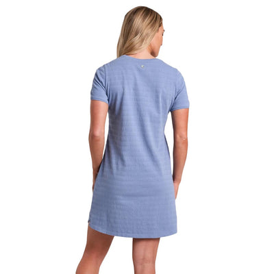 KUHL Women's Willa T-Shirt Dress 2025