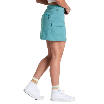 KUHL Women's Kruiser Getaway Skort 2024