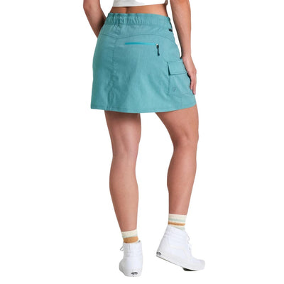 KUHL Women's Kruiser Getaway Skort 2024