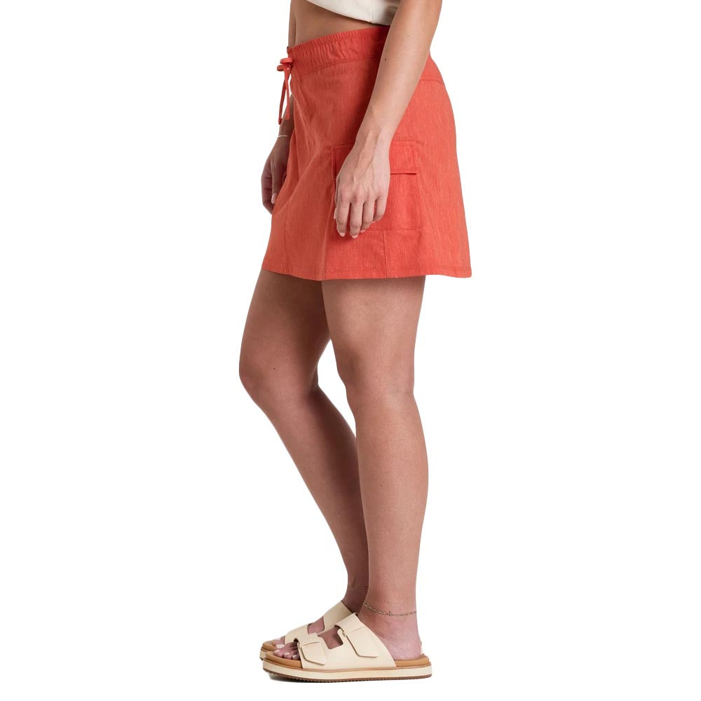KUHL Women's Kruiser Getaway Skort 2024