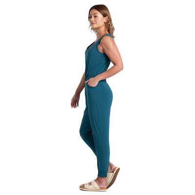 KUHL Women's Vantage Jumpsuit 2025