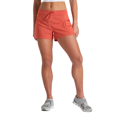 KUHL Women's Kruiser Getaway Shorts 2025 SNST SUNSET