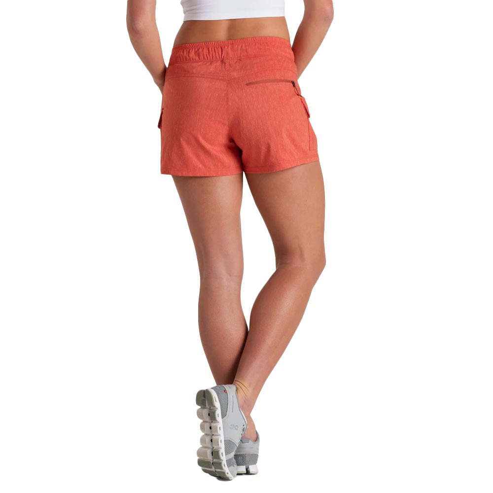 KUHL Women's Kruiser Getaway Shorts 2025