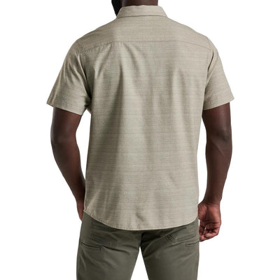 KUHL Men's KUHL Breeze Short Sleeve Shirt 2024