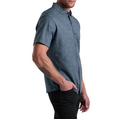 KUHL Men's KUHL Breeze Short Sleeve Shirt 2024