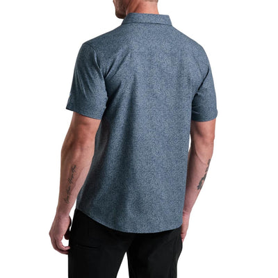 KUHL Men's KUHL Breeze Short Sleeve Shirt 2024