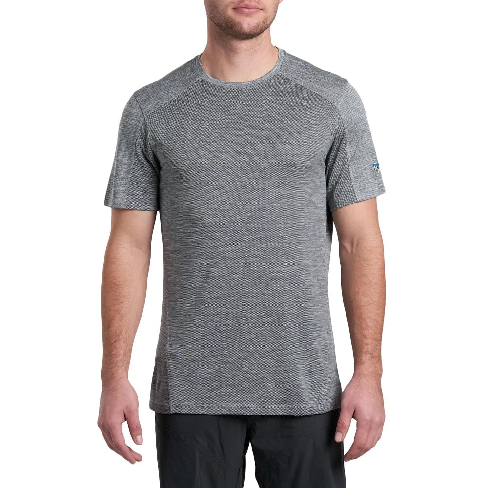KUHL Men's KUHL Engineered Krew T-Shirt 2024