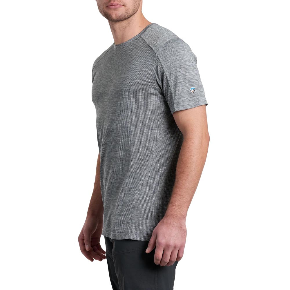 KUHL Men's KUHL Engineered Krew T-Shirt 2024