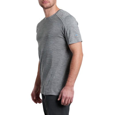KUHL Men's KUHL Engineered Krew T-Shirt 2024