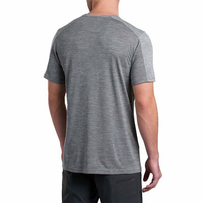 KUHL Men's KUHL Engineered Krew T-Shirt 2024