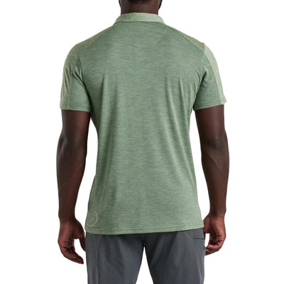 KUHL Men's KUHL Engineered Polo Shirt 2024