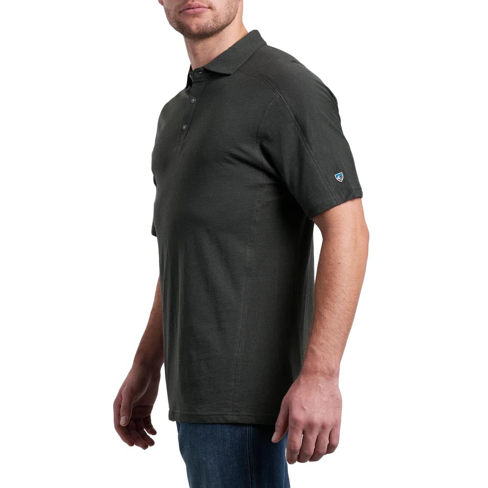 KUHL Men's Brazen KUHLDRY Polo Shirt 2025
