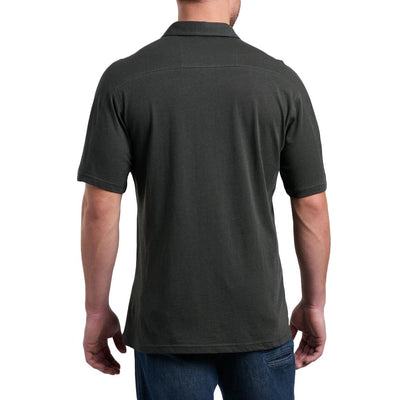 KUHL Men's Brazen KUHLDRY Polo Shirt 2025
