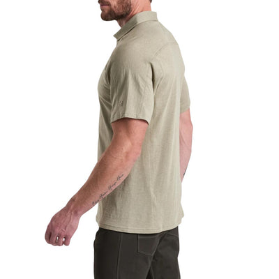 KUHL Men's Brazen KUHLDRY Polo Shirt 2025