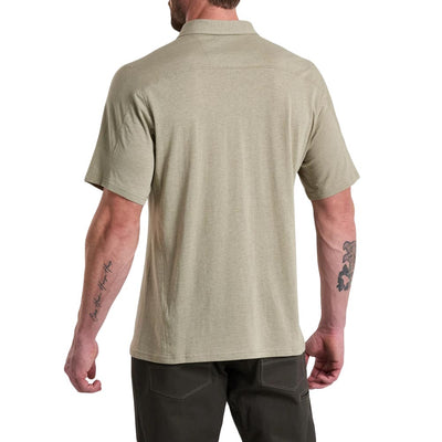 KUHL Men's Brazen KUHLDRY Polo Shirt 2025