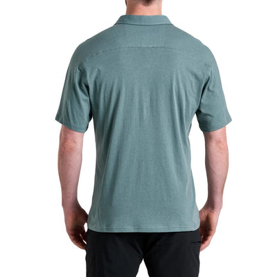 KUHL Men's Brazen KUHLDRY Polo Shirt 2025