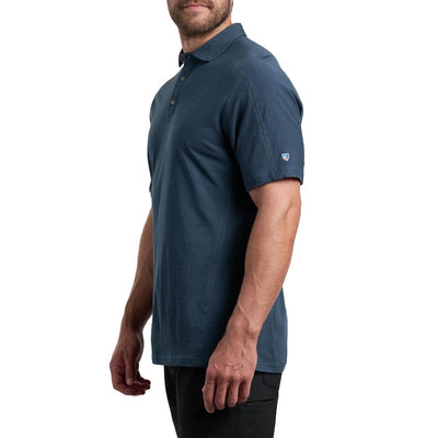 KUHL Men's Brazen KUHLDRY Polo Shirt 2025