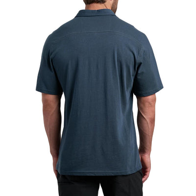 KUHL Men's Brazen KUHLDRY Polo Shirt 2025