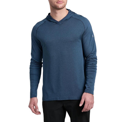 KUHL Men's Eclipser Hoody 2025 PIRATE BLUE