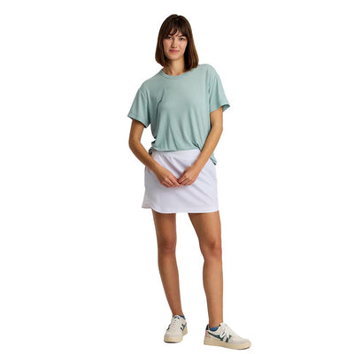 Free Fly Women's Elevate Lightweight Tee 2025