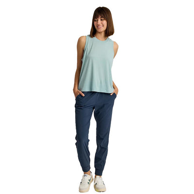 Free Fly Women's Elevate Lightweight Tank 2025