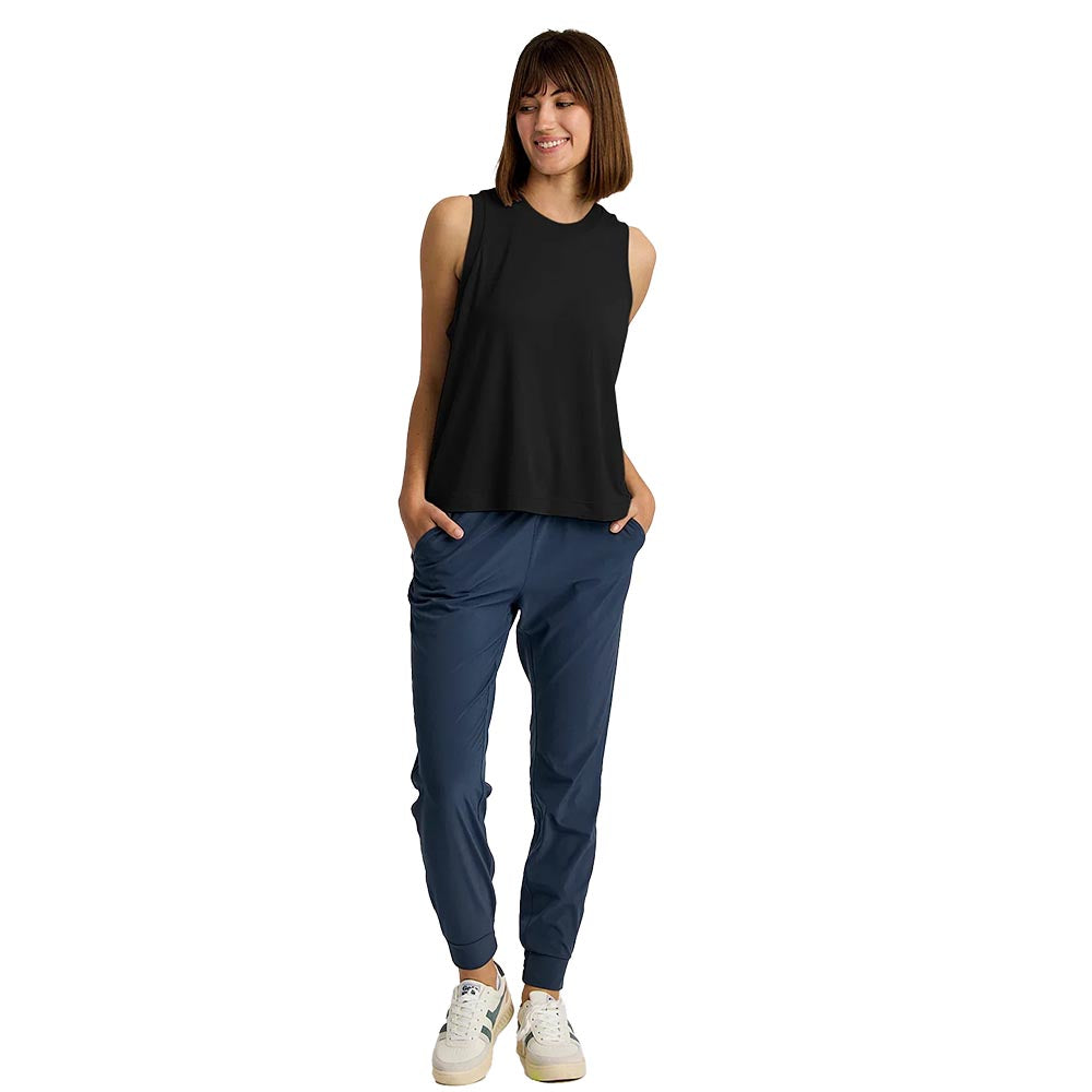 Free Fly Women's Elevate Lightweight Tank 2025