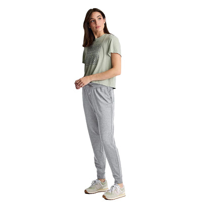 Free Fly Women's Bamboo Lightweight Fleece Joggers 2025