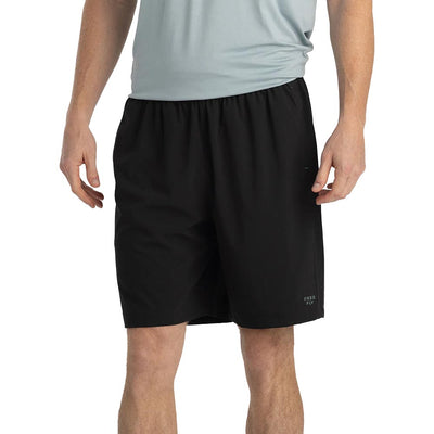 Free Fly Men's Breeze Short 8in 2024
