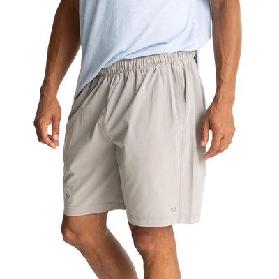 Free Fly Men's Breeze Short 8in 2024