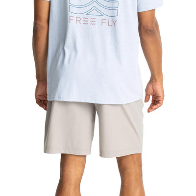 Free Fly Men's Breeze Short 8in 2024