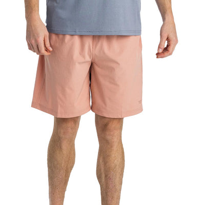 Free Fly Men's Breeze Short 8in 2024