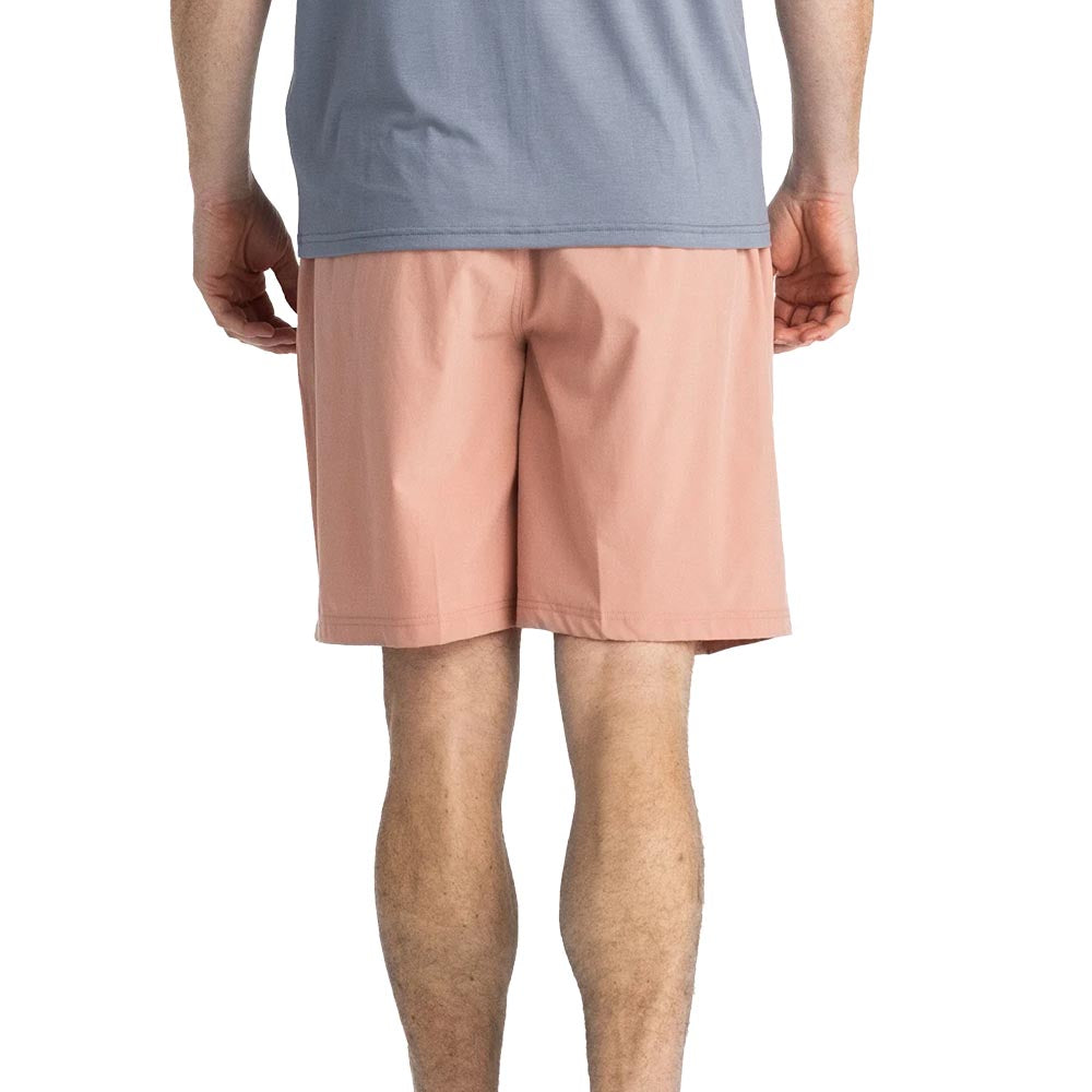 Free Fly Men's Breeze Short 8in 2024