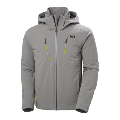Helly Hansen Men's Alpha 4.0 Jacket 2026