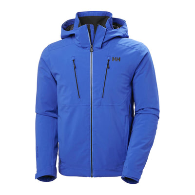 Helly Hansen Men's Alpha 4.0 Jacket 2026