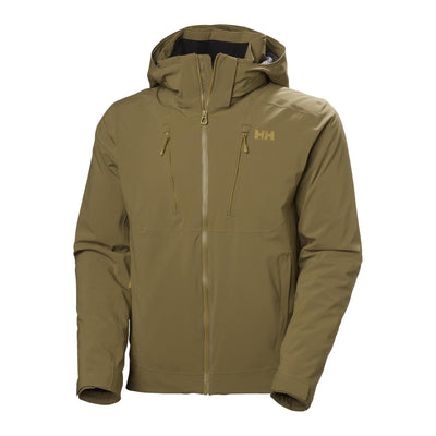 Helly Hansen Men's Alpha 4.0 Jacket 2026