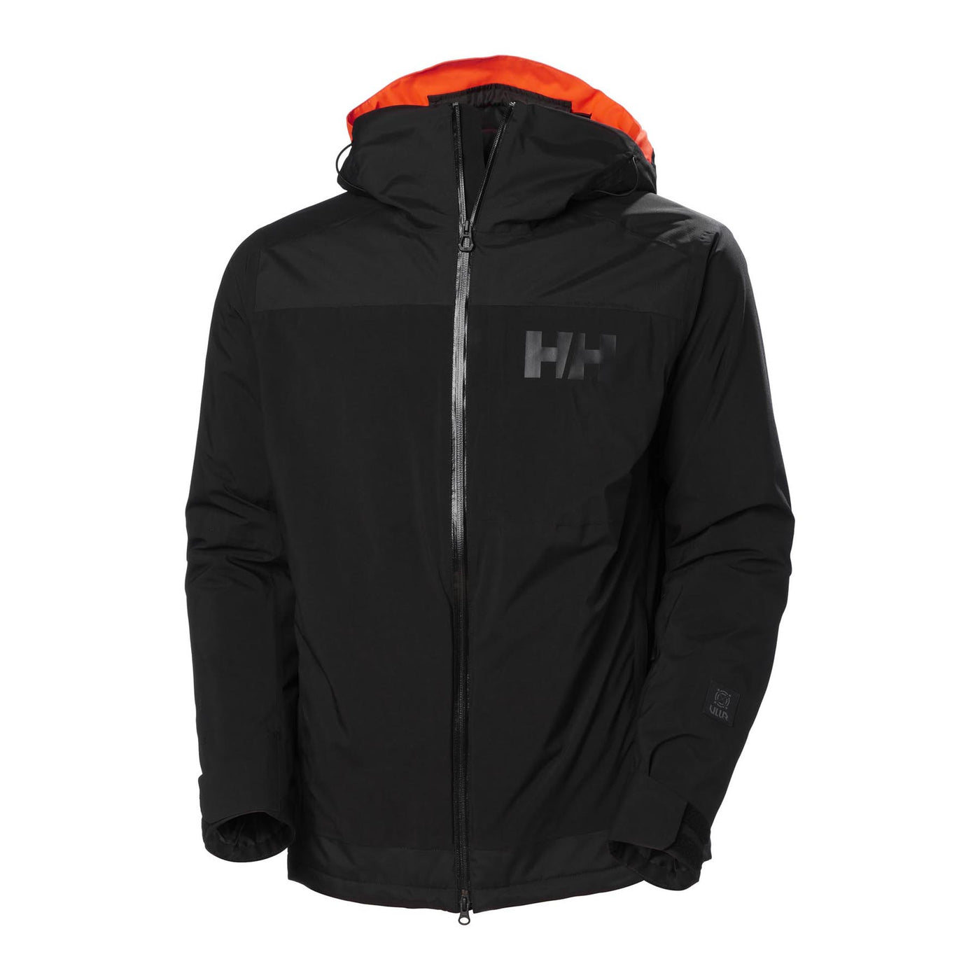 Helly Hansen Men's Powdreamer 2.0 Snow Jacket 2026 990 BLACK