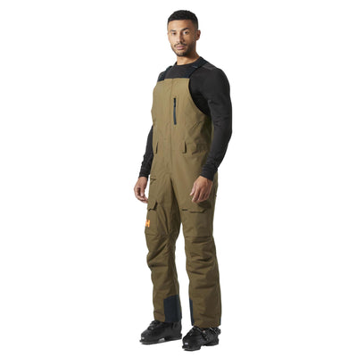 Helly Hansen Men's Sogn Cargo Snow Bib 2026