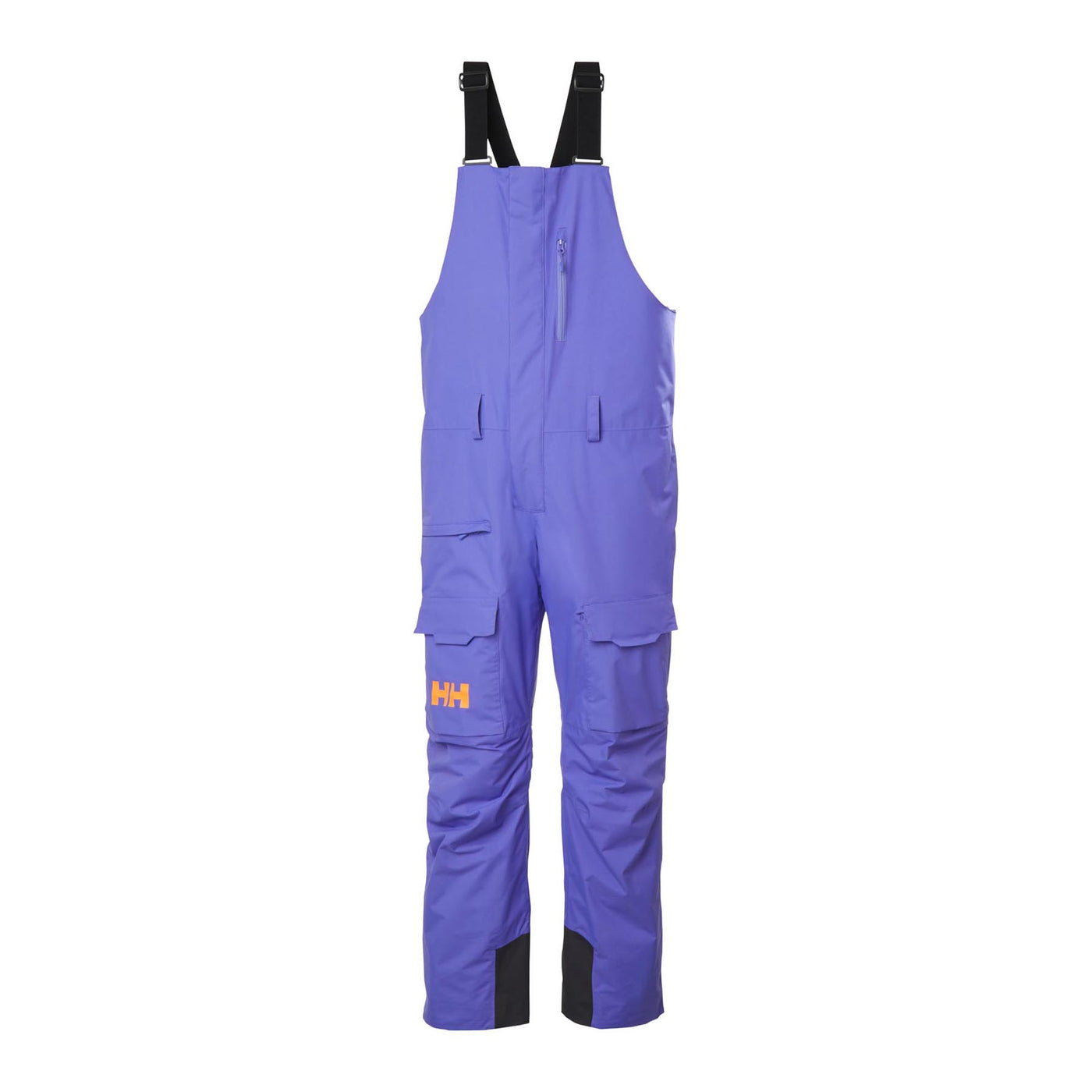 Helly Hansen Men's Sogn Cargo Snow Bib 2026 690 ULTRA VIOLET