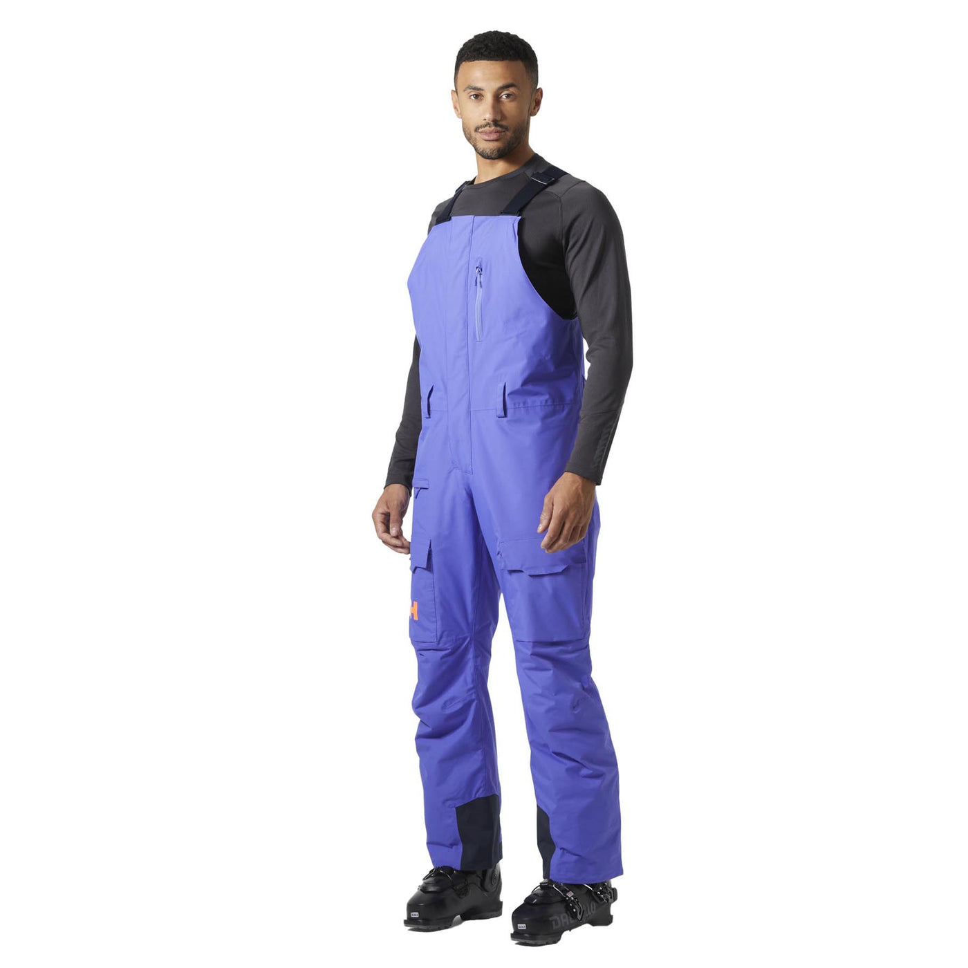 Helly Hansen Men's Sogn Cargo Snow Bib 2026
