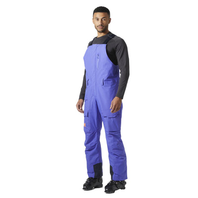 Helly Hansen Men's Sogn Cargo Snow Bib 2026