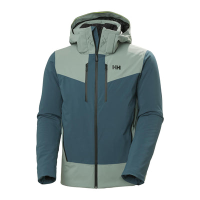 Helly Hansen Men's Steilhang 2.0 Snow Jacket 2026 DARK CREEK