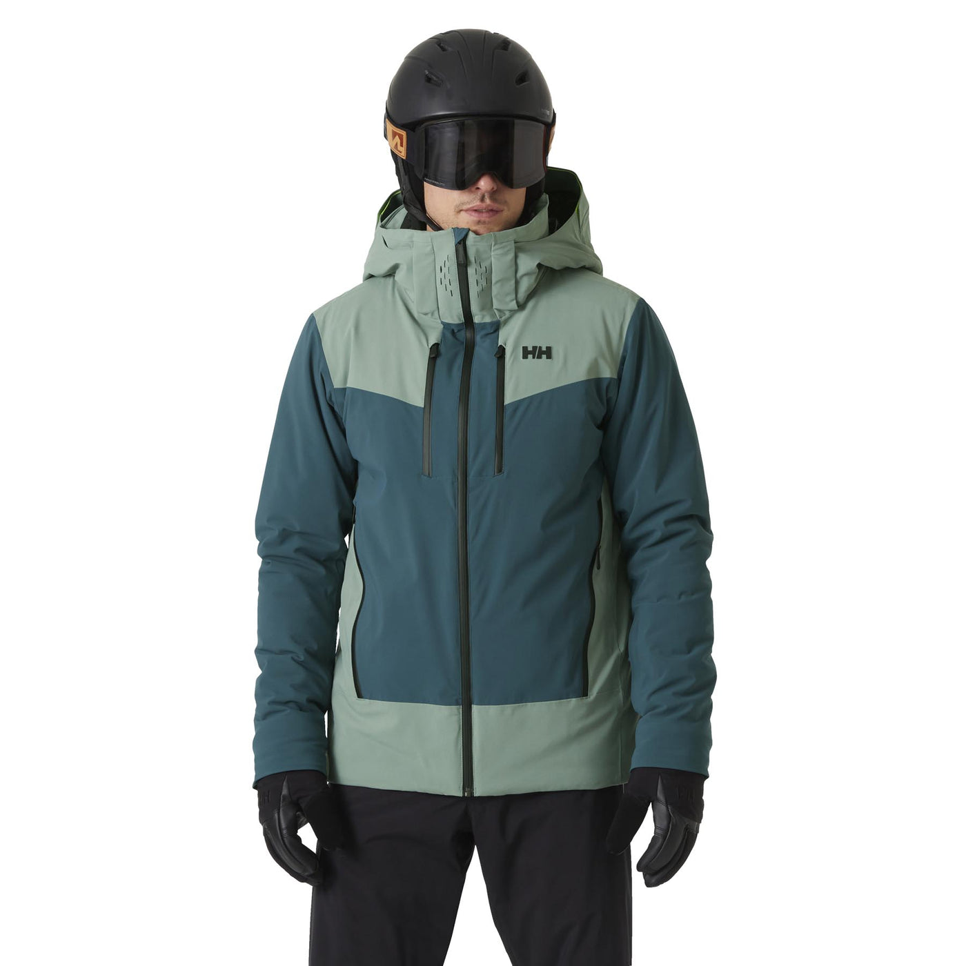 Helly Hansen Men's Steilhang 2.0 Snow Jacket 2026