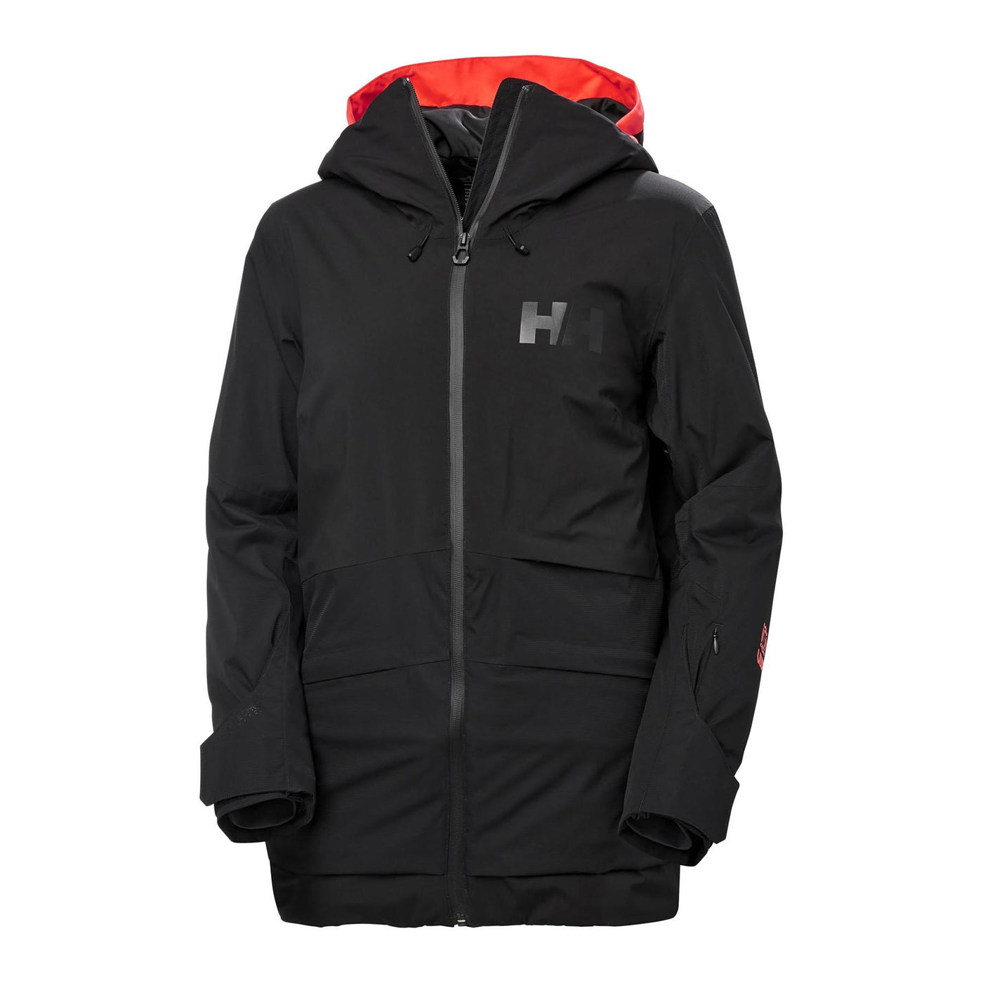 Helly Hansen Women's Powchaser 2.0 Snow Jacket 2026 990 BLACK